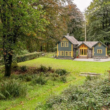 Carr Crag Pavilion Little Langdale Exterior photo